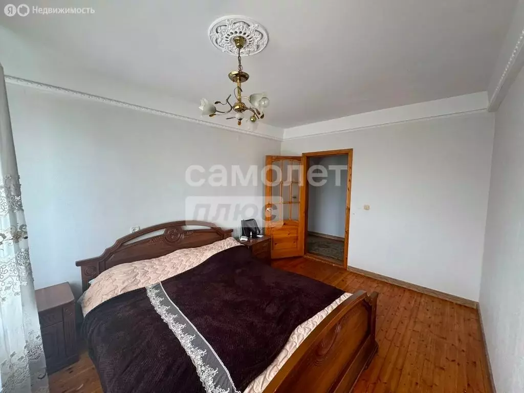 2-комнатная квартира: Каспийск, улица Амет-хан Султана, 2В (55 м) - Фото 2