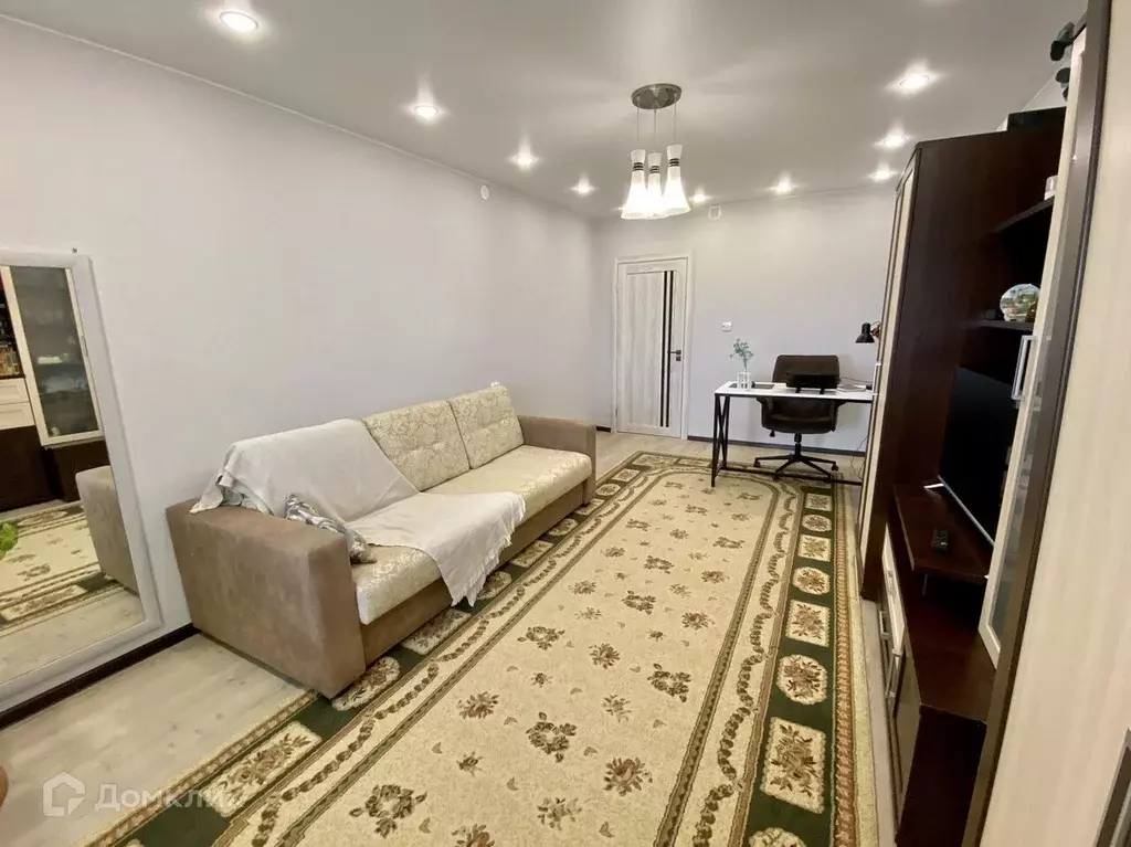 Продаётся 2-к квартира, 62.8 м - Фото 0