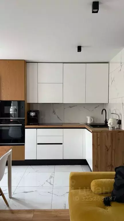 2-к кв. Москва Окружной проезд, 34к4 (38.0 м) - Фото 2