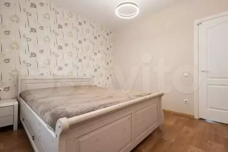 1-к. квартира, 37 м, 12/16 эт. - Фото 1