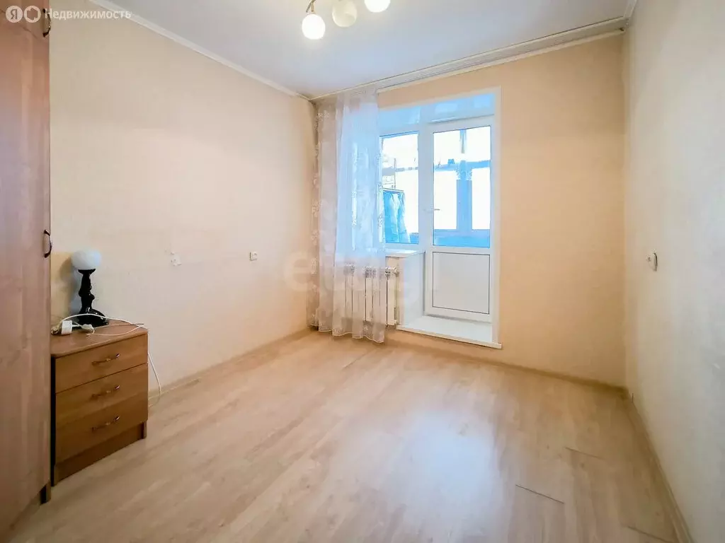 3-комнатная квартира: Ярославль, Ранняя улица, 12 (61.7 м) - Фото 2