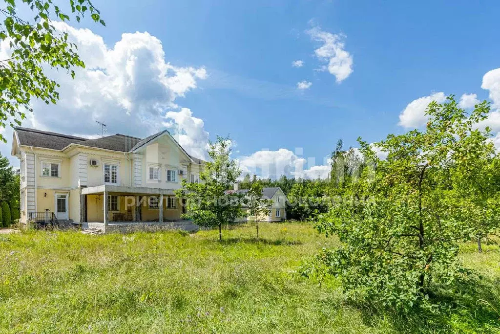 Продается дом в КП Павлово - Фото 1