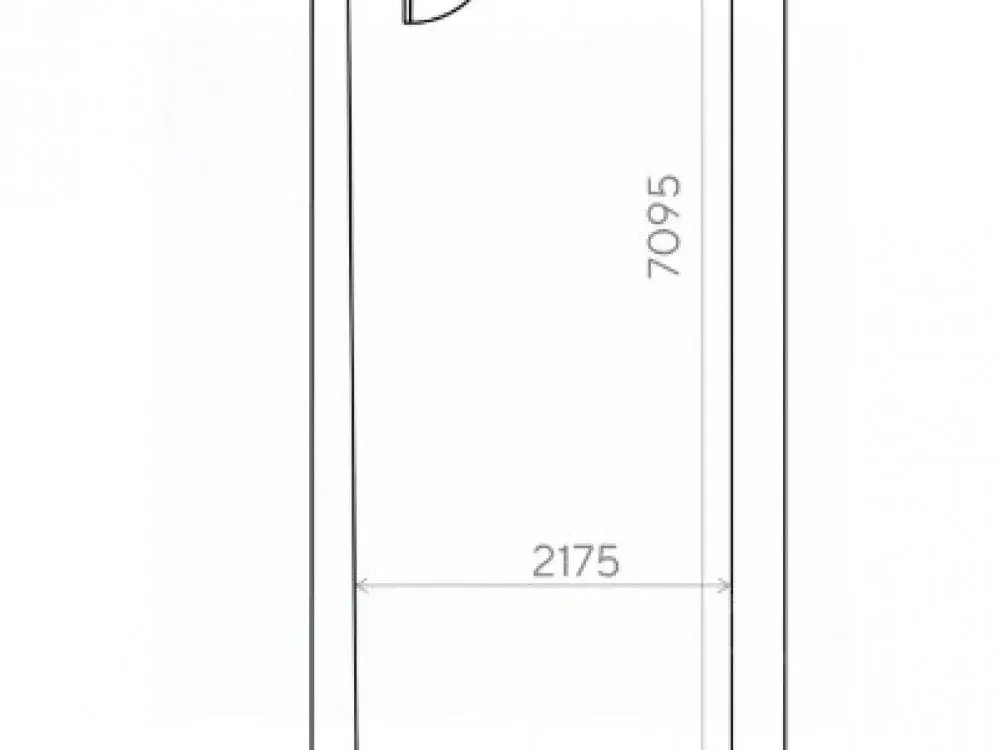 Торговая площадь в Москва просп. Мира, 44 (14 м) - Фото 2