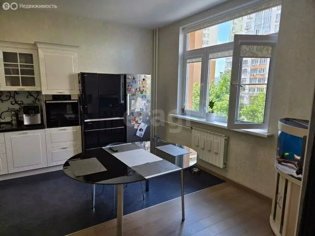3-комнатная квартира: Москва, улица Авиаконструктора Микояна, 14к1 ... - Фото 1