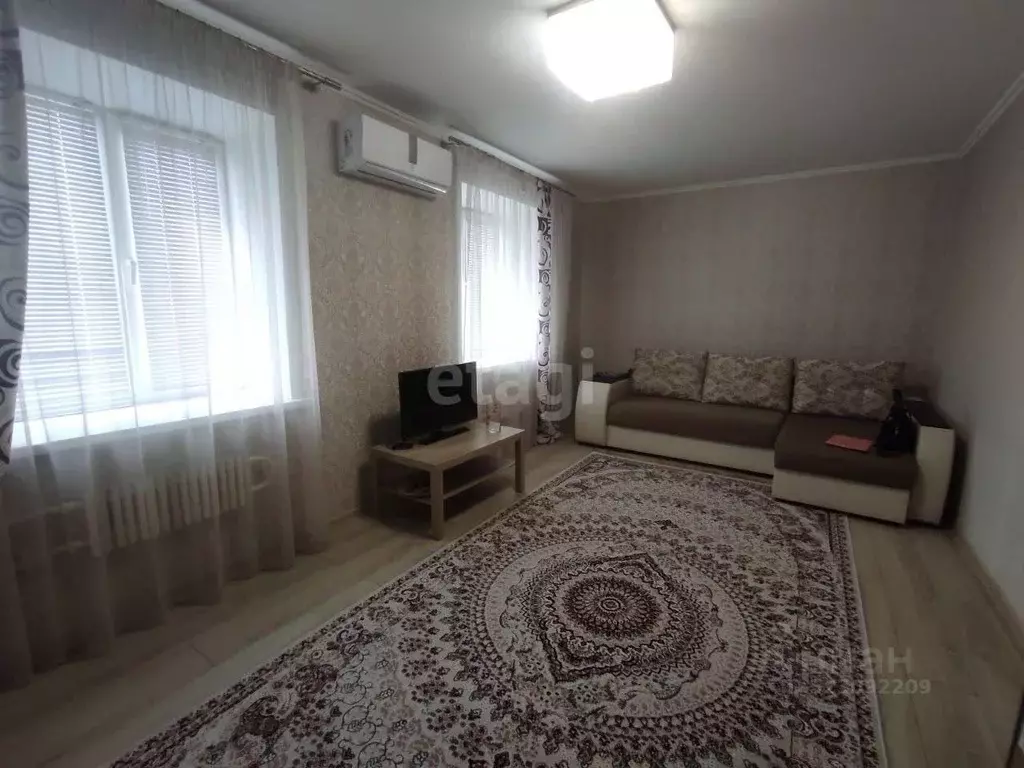 1-к кв. Белгородская область, Старый Оскол Комсомольский просп., 2 ... - Фото 1