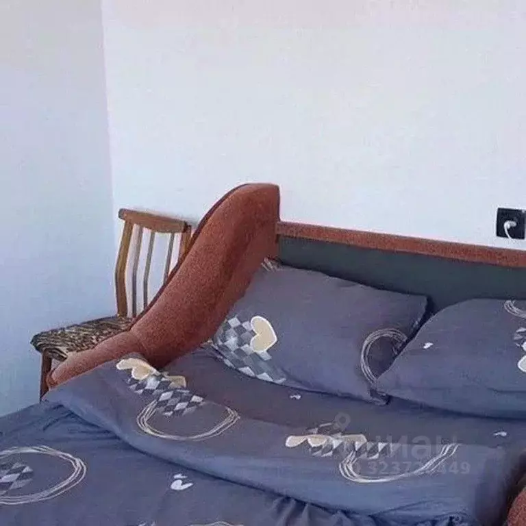 3-к кв. Карелия, Сегежа ул. Антикайнена, 12А (59.0 м) - Фото 1