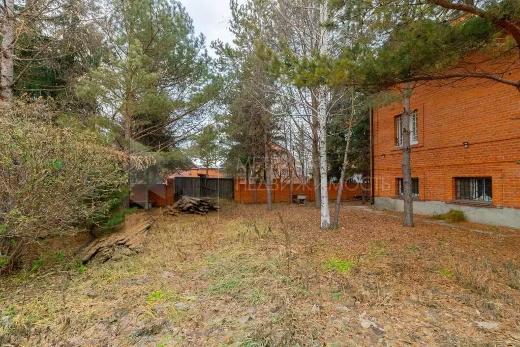 Коттедж в Тюменская область, Тюмень Мелиораторов мкр, ул. 3-я ... - Фото 1