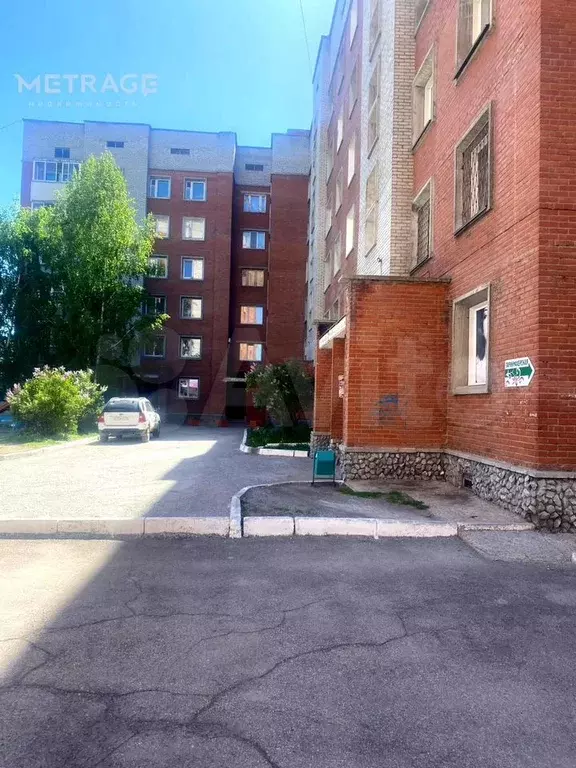 3-к. квартира, 70 м, 6/6 эт. - Фото 0