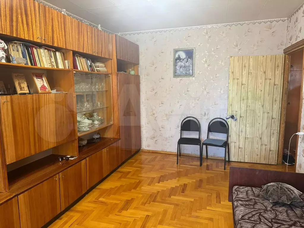 3-к. квартира, 67,8 м, 3/5 эт. - Фото 1