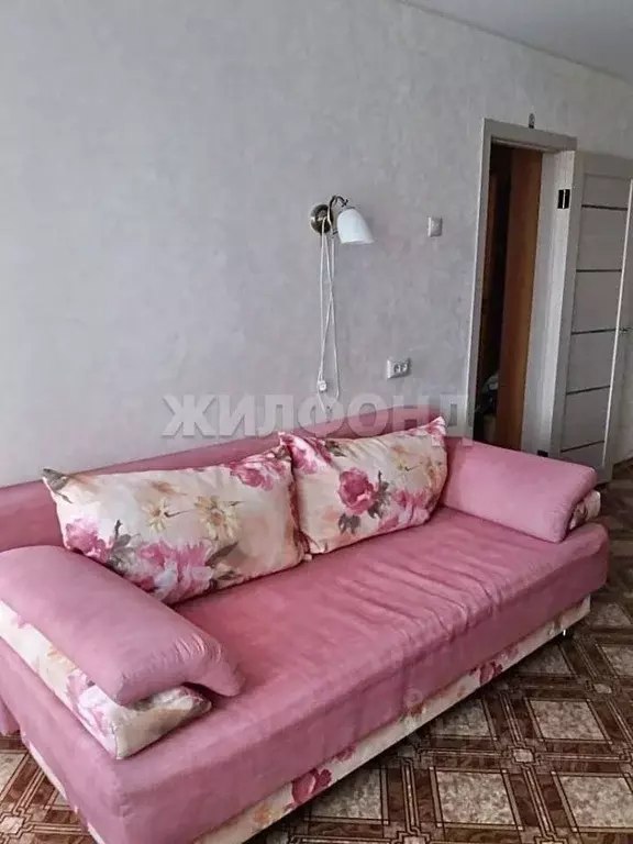 1-к кв. Белгородская область, Белгород ул. Губкина, 42г (36.0 м) - Фото 2