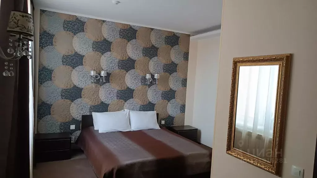 Комната Крым, Керчь ул. Айвазовского, 7Б (24.0 м) - Фото 0