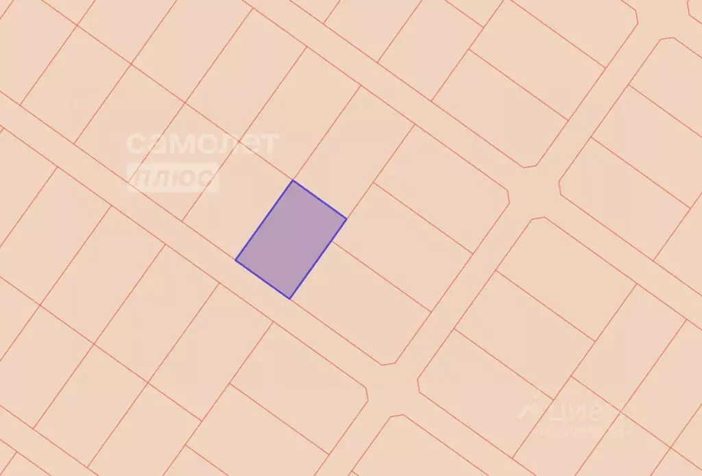 Участок в Московская область, Домодедово Кузьминский кп, 121 (6.9 ... - Фото 2