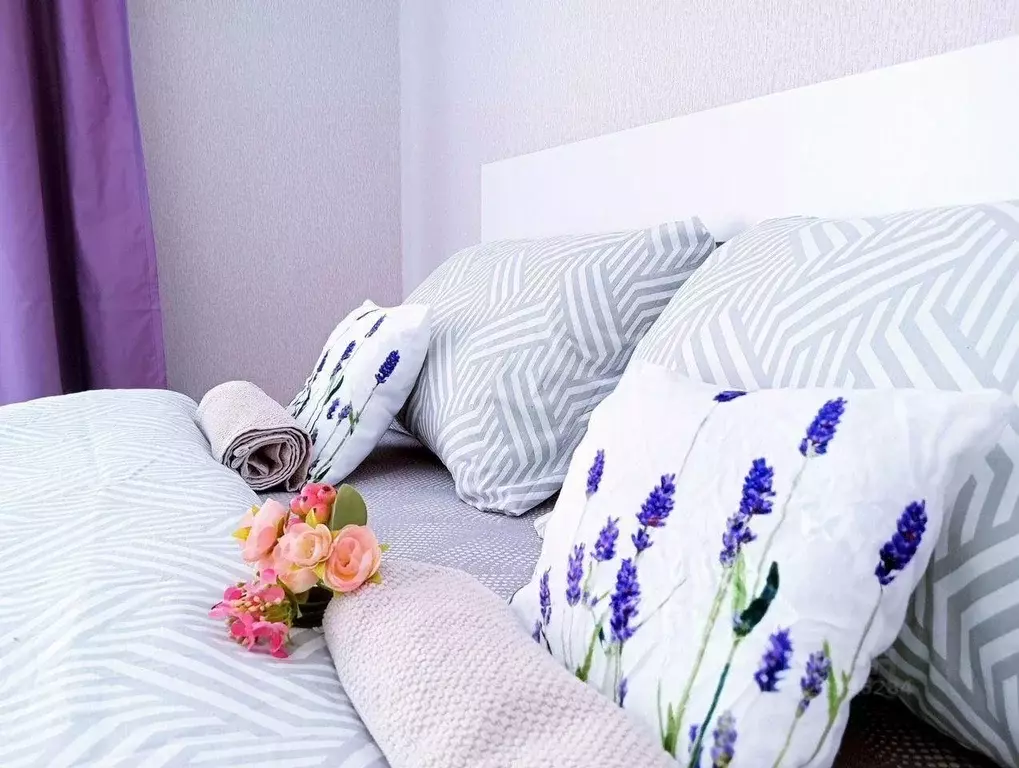 1-к кв. Пермский край, Пермь Вагонная ул., 30 (26.0 м) - Фото 2