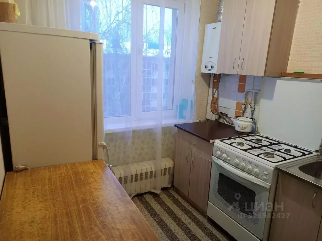 2-к кв. Татарстан, Альметьевск ул. Белоглазова, 107 (44.0 м) - Фото 2