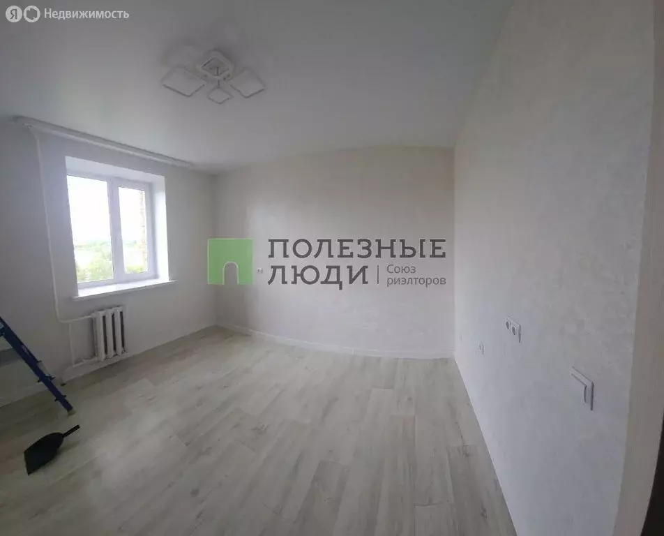 1к в 4-комнатной квартире (10.5 м) - Фото 1