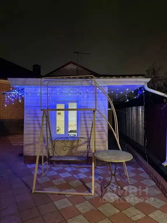 Дом в Ставропольский край, Пятигорск городской округ, пос. ... - Фото 2