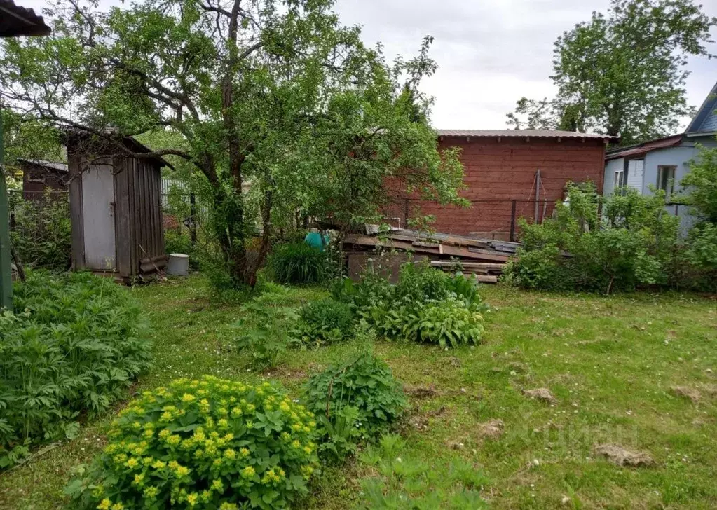 Дом в Московская область, Дмитровский муниципальный округ, Морозки СНТ ... - Фото 1