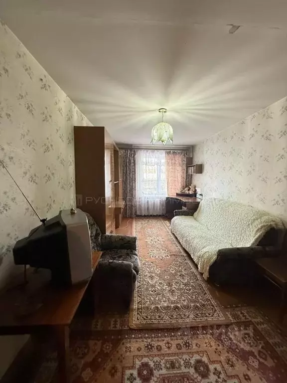 2-к кв. Кировская область, Киров Токарный пер., 19 (81.0 м) - Фото 1