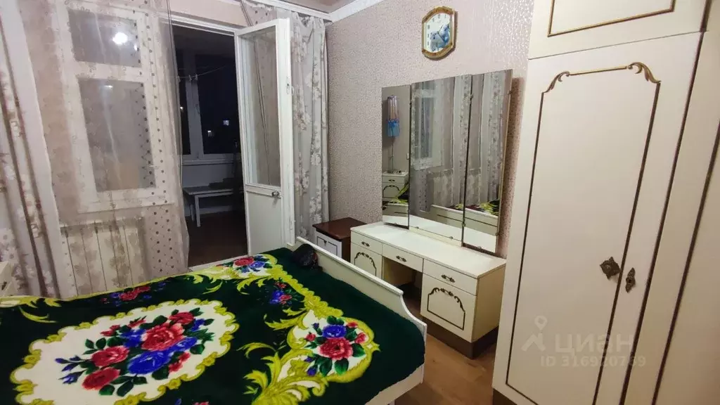 3-к кв. Крым, Феодосия городской округ, Приморский пгт ул. ... - Фото 0