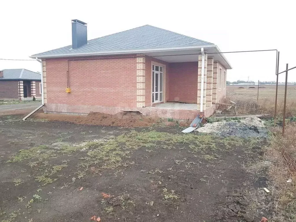 Дом в Ростовская область, Аксайский район, Щепкинское с/пос, пос. ... - Фото 2