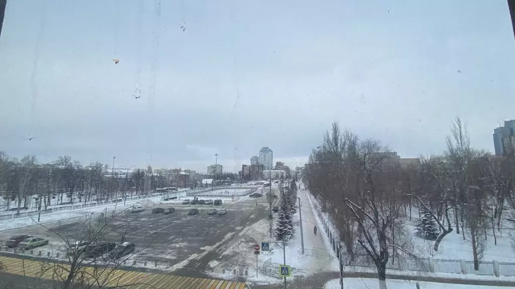 3-к кв. Самарская область, Самара Красноармейская ул., 23 (66.0 м) - Фото 2