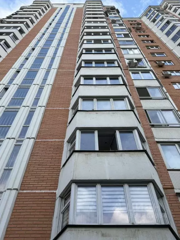 2-к кв. Московская область, Котельники Южный мкр, 7Б (52.0 м) - Фото 2
