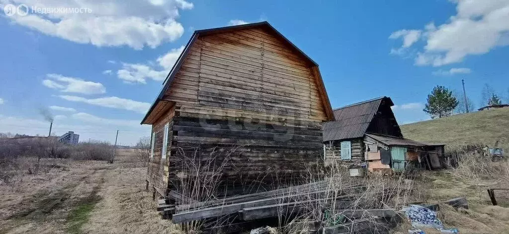 Дом в посёлок Казанково, Береговая улица (40 м) - Фото 0