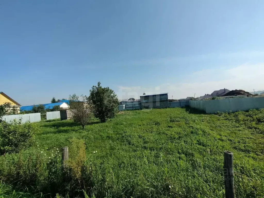 Участок в Башкортостан, Стерлитамакский район, Казадаевский сельсовет, ... - Фото 2