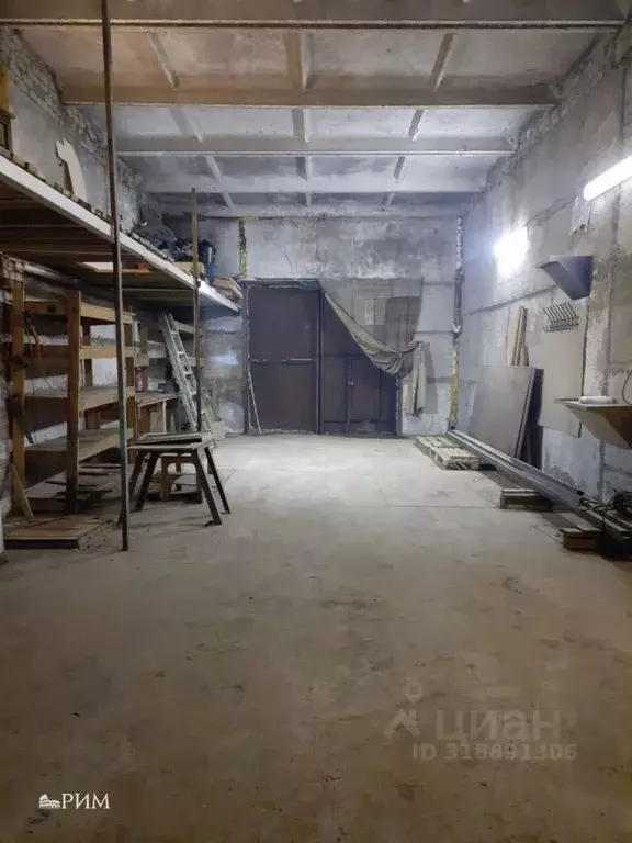 Гараж в Вологодская область, Череповец Северное ш., 5А (315 м) - Фото 0