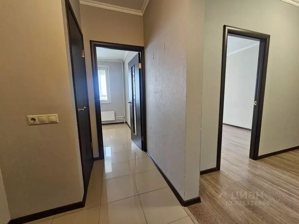 1-к кв. Московская область, Химки ул. Горшина, 2 (41.0 м) - Фото 1