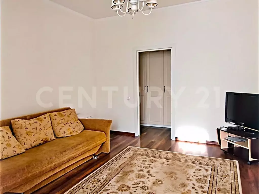 1-к кв. Севастополь ул. Челнокова, 12/3 (47.85 м) - Фото 0