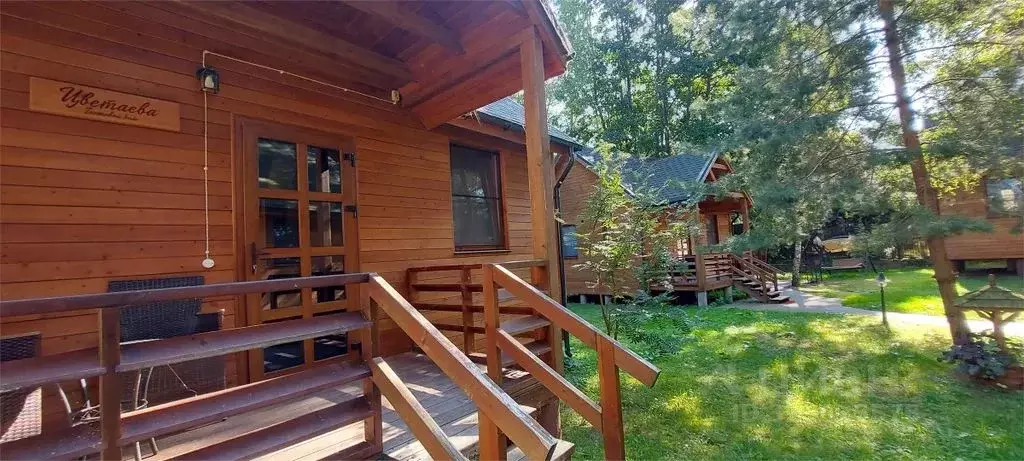 Дом в Калининградская область, Зеленоградский муниципальный округ, ... - Фото 2