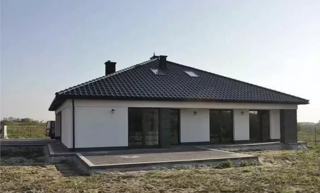Дом в Иркутская область, Иркутский муниципальный округ, пос. ... - Фото 1