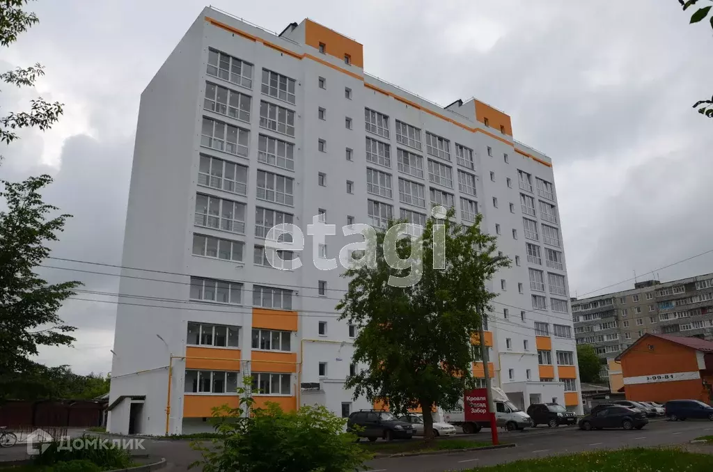 Продаётся 2-к квартира, 76.5 м - Фото 1