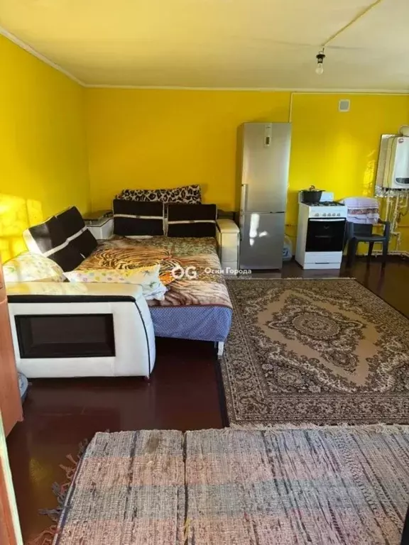 Дом в Брянская область, Брянский район, Супоневское с/пос, с. ... - Фото 2