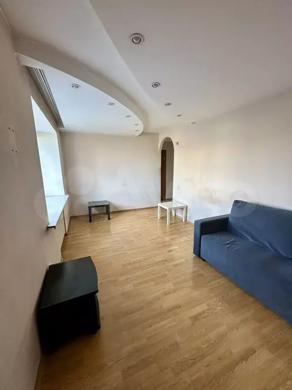 2-к. квартира, 44 м, 2/5 эт. - Фото 1