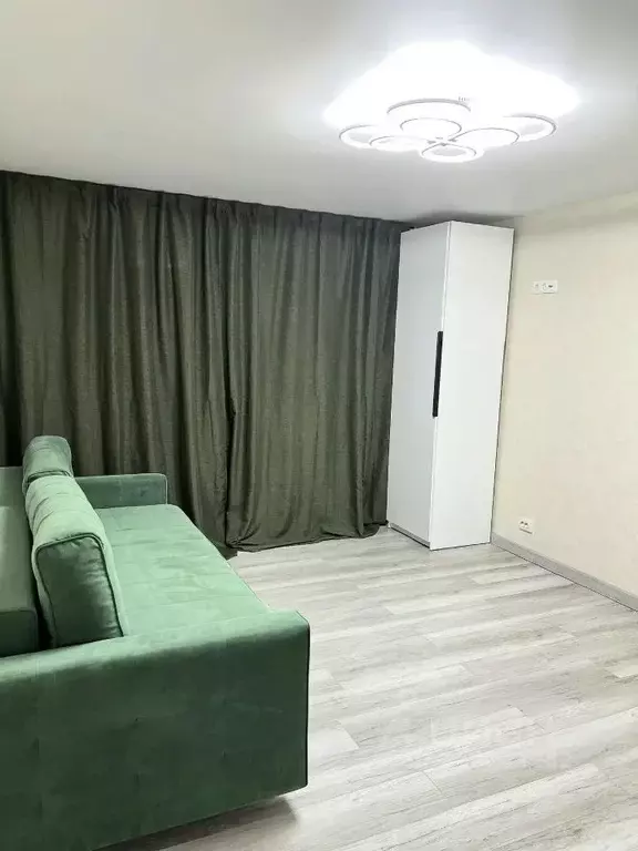 1-к кв. Москва Анадырский проезд, 55 (38.0 м) - Фото 1