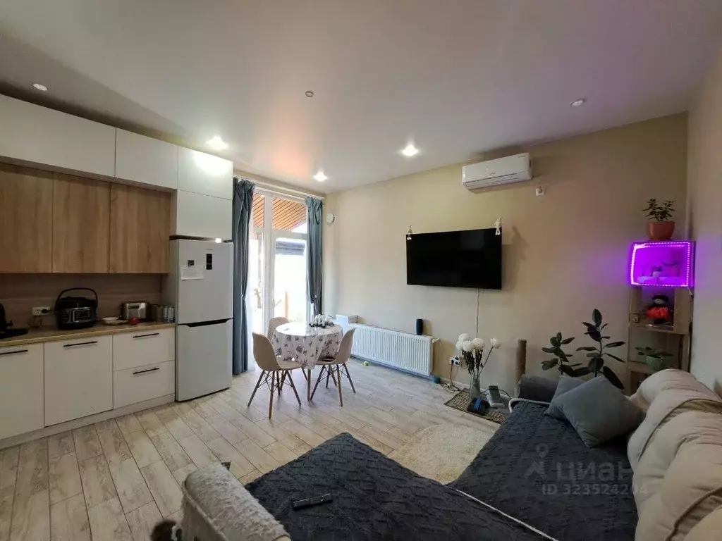 Дом в Севастополь Милосердие СТ,  (80 м) - Фото 1