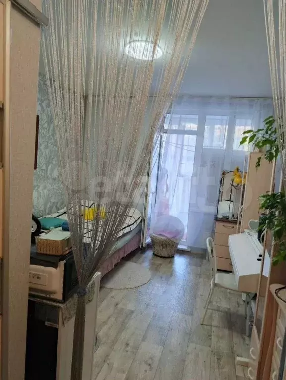 Квартира-студия, 20 м, 2/17 эт. - Фото 0
