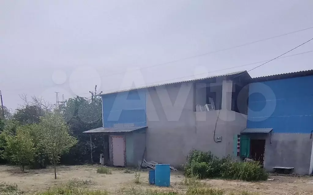 Дом 55 м на участке 6 сот. - Фото 1