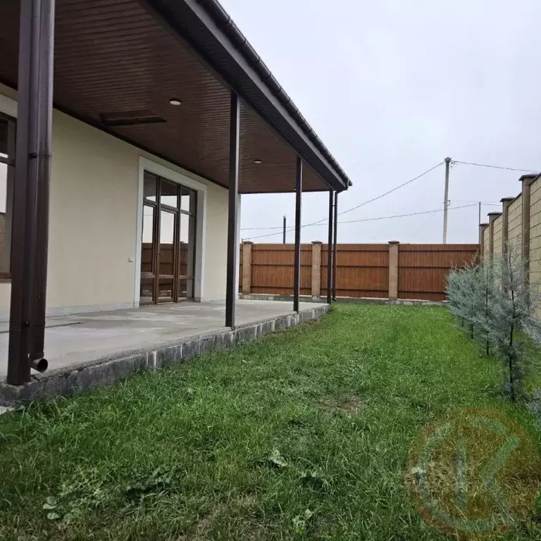 Дом в Крым, Симферополь ул. 34-я Коллективных Садов, 1 (142 м) - Фото 1