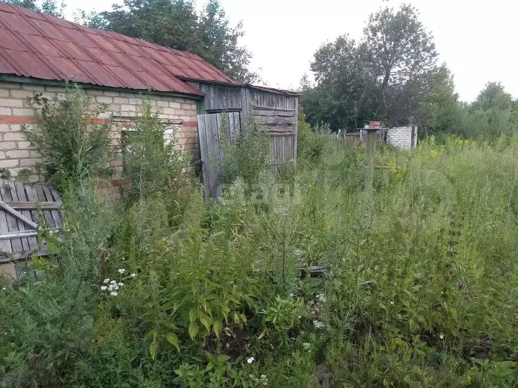 Участок 6 сот. (СНТ, ДНП) - Фото 1