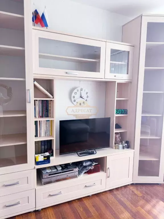 1-к кв. Санкт-Петербург Витебский просп., 19К2 (33.0 м) - Фото 2