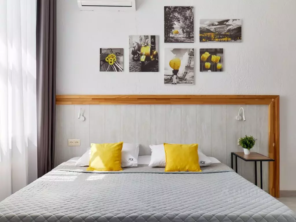 Студия Татарстан, Казань ул. Парижской Коммуны, 4 (22.0 м) - Фото 2