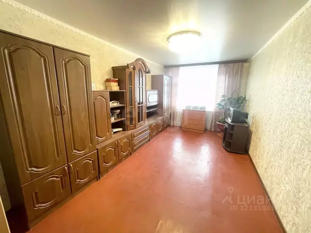 2-к кв. Смоленская область, Вязьма Березы мкр, 3 (46.3 м) - Фото 0