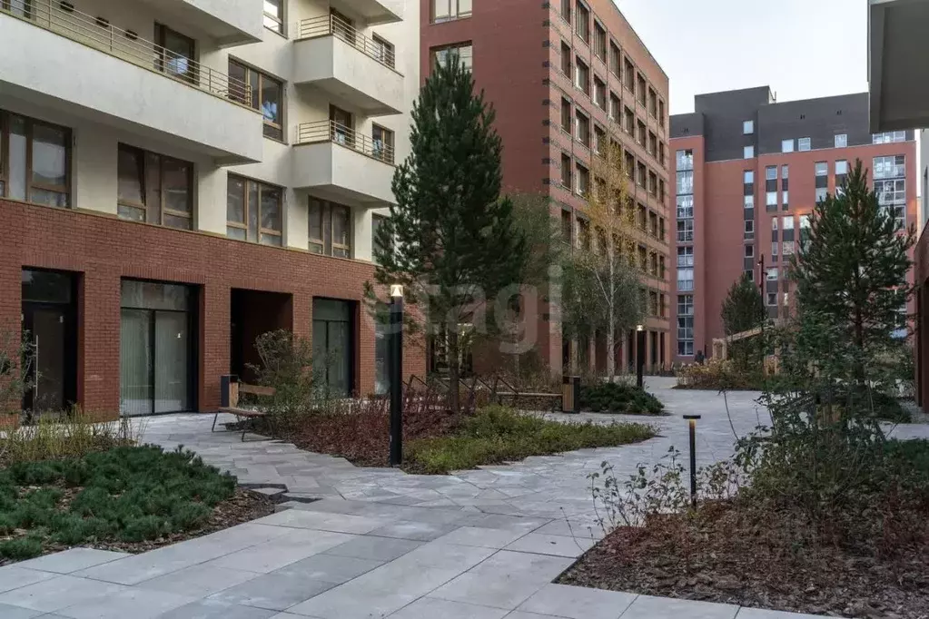 Помещение свободного назначения в Новосибирская область, Новосибирск ... - Фото 0