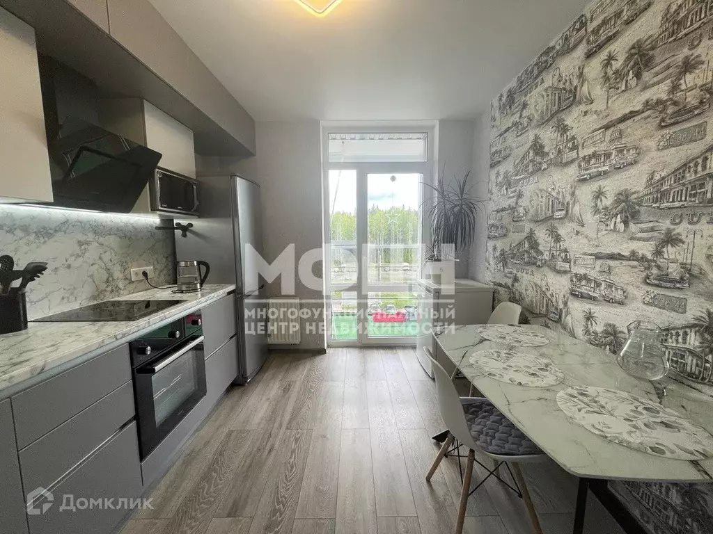 Продаётся 1-к квартира, 36 м - Фото 0