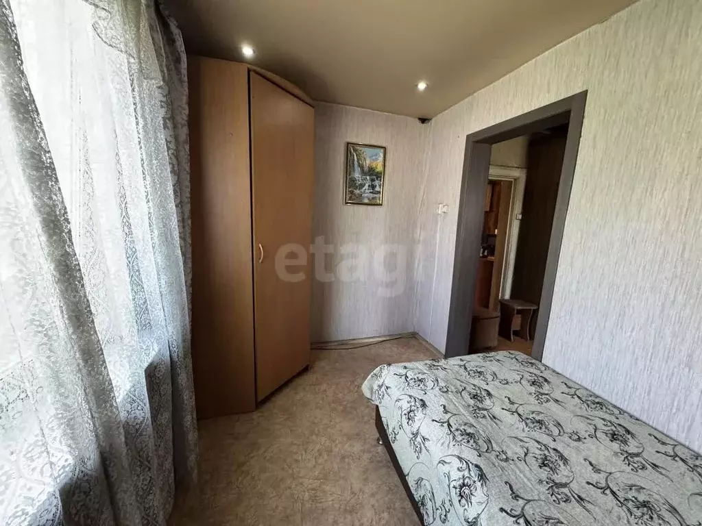 Дом в Кемеровская область, Кемерово ул. Луначарского (50 м) - Фото 1