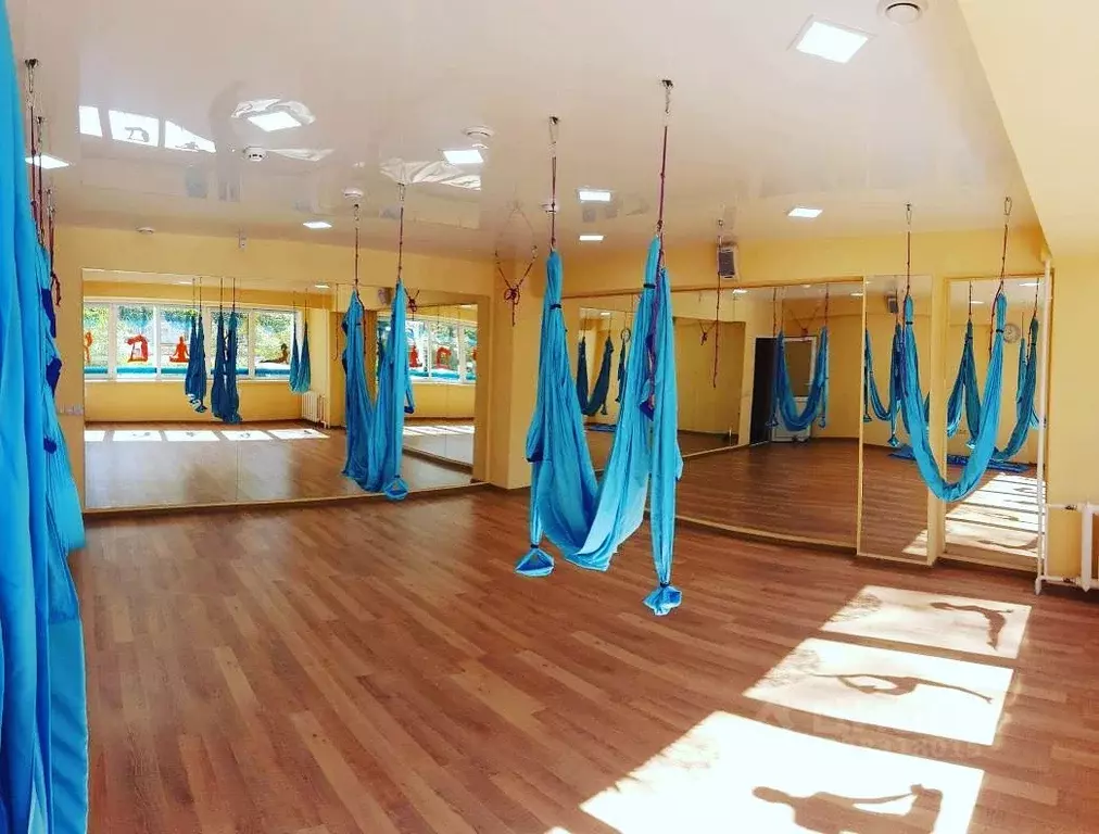 Помещение свободного назначения в Иркутская область, Иркутск ул. ... - Фото 2