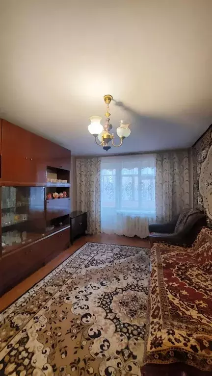 2-к кв. Пензенская область, Пенза ул. Грибоедова, 4 (51.0 м) - Фото 1